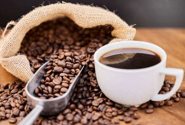 COFFEE BEAN